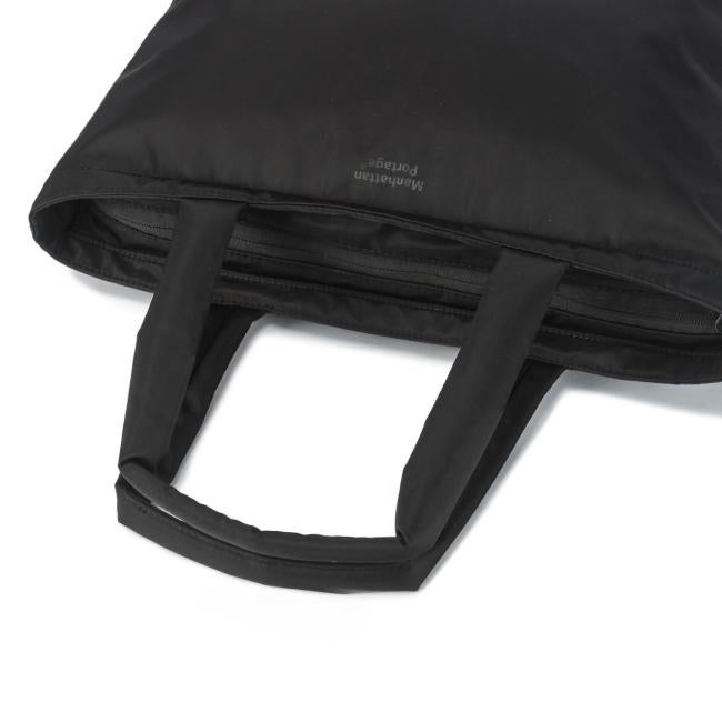 マンハッタンポーテージ グローブトロッター トートバッグ Manhattan Portage mp1386ntwlb