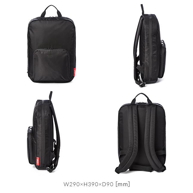 マンハッタンポーテージ グローブトロッター リュック Manhattan Portage mp2312ntwlb