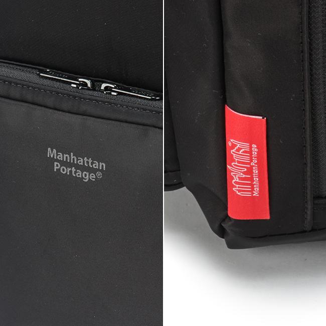 マンハッタンポーテージ グローブトロッター リュック Manhattan Portage mp2312ntwlb