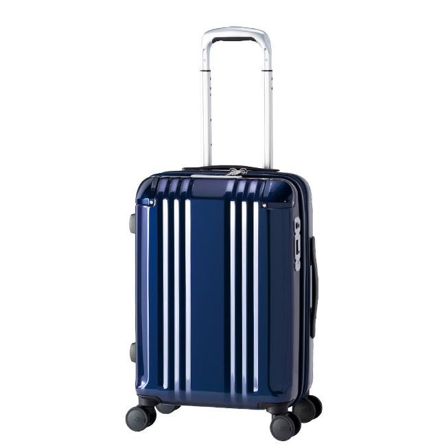 アジアラゲージ デカかるEdge スーツケース A.L.I ali-088-18w