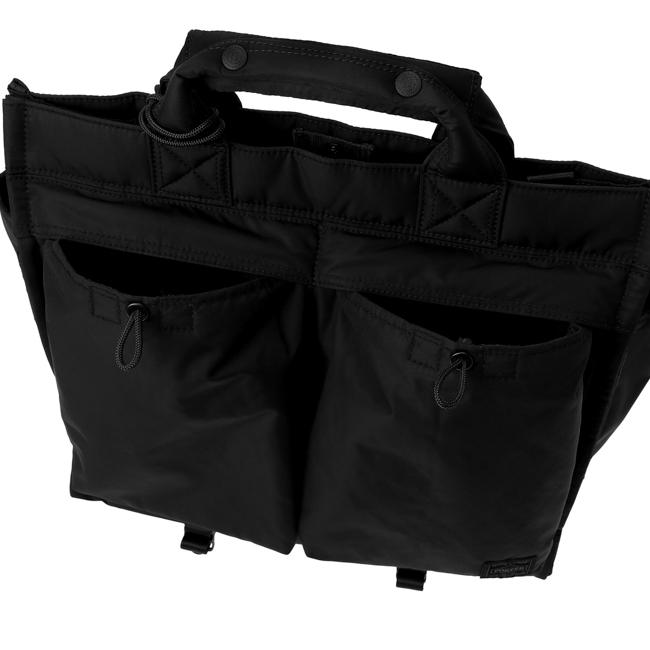 ポーター センシズ トートバッグ(L) 672-26819