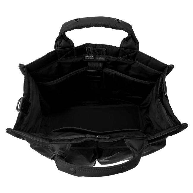 ポーター センシズ トートバッグ(L) 672-26819 新商品/吉田カバン