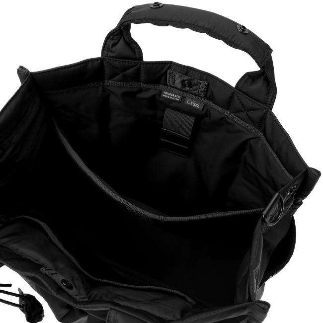 ポーター センシズ トートバッグ(L) 672-26819