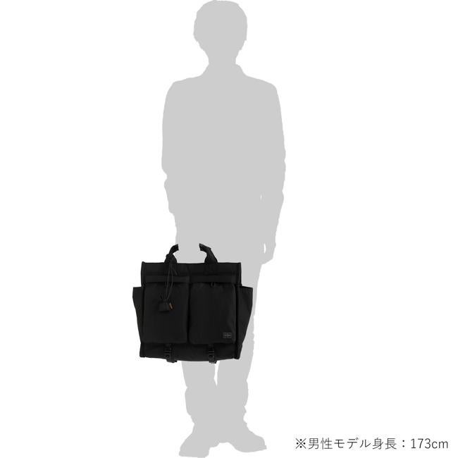 ポーター センシズ トートバッグ(L) 672-26819 新商品/吉田カバン