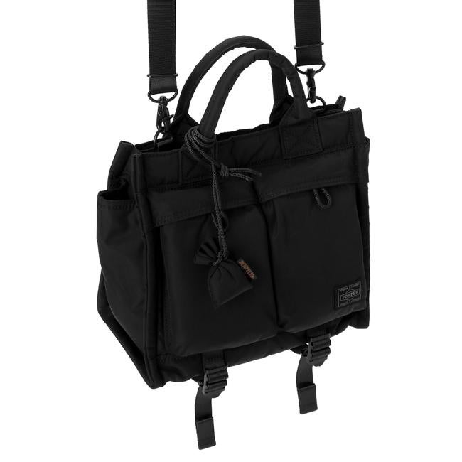 ポーター センシズ トートバッグ(S) 672-26820 新商品/吉田カバン