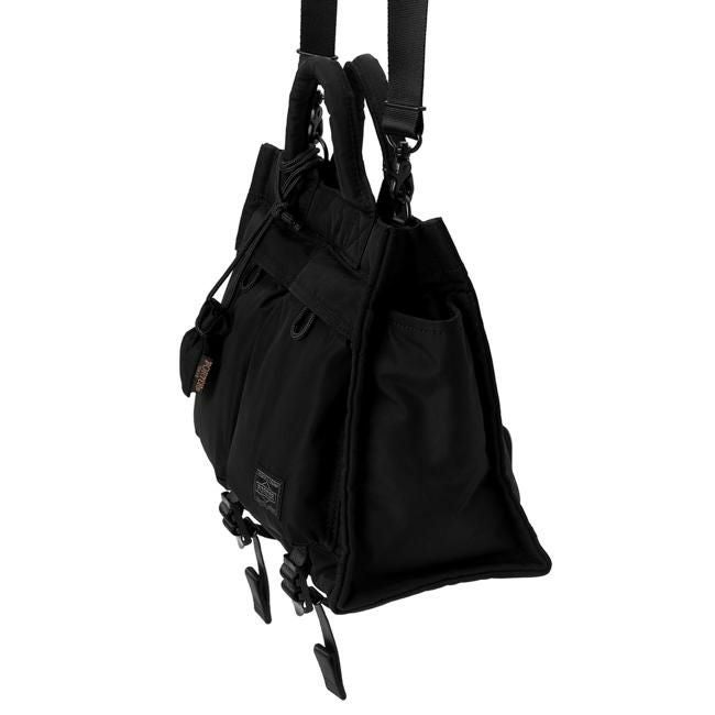 ポーター センシズ トートバッグ(S) 672-26820｜ONLINE STORE by SELECTION