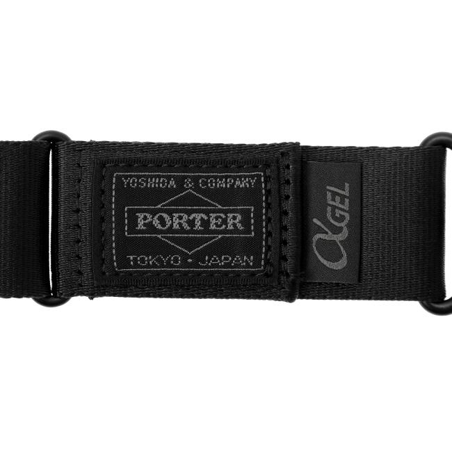 ポーター センシズ C.E. ストラップ 672-26823