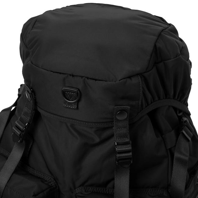 ポーター センシズ バックパック 672-27800 新商品/吉田カバン
