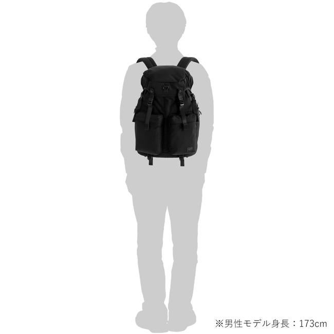 ポーター センシズ バックパック 672-27800 新商品/吉田カバン