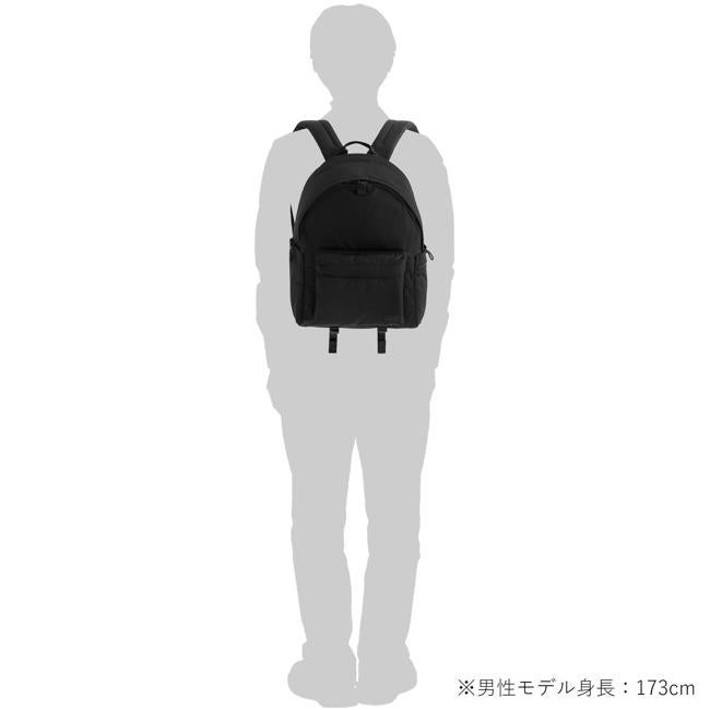ポーター センシズ デイパック 672-27801