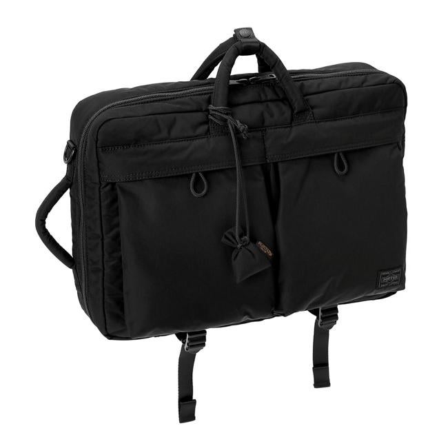 ポーター センシズ 2WAY パック 672-27802