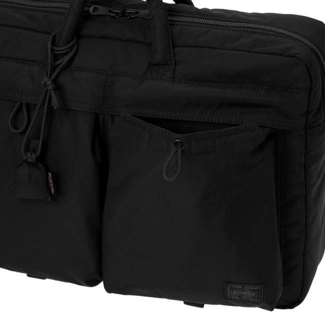 ポーター センシズ 2WAY パック 672-27802 新商品/吉田カバン/ポーター