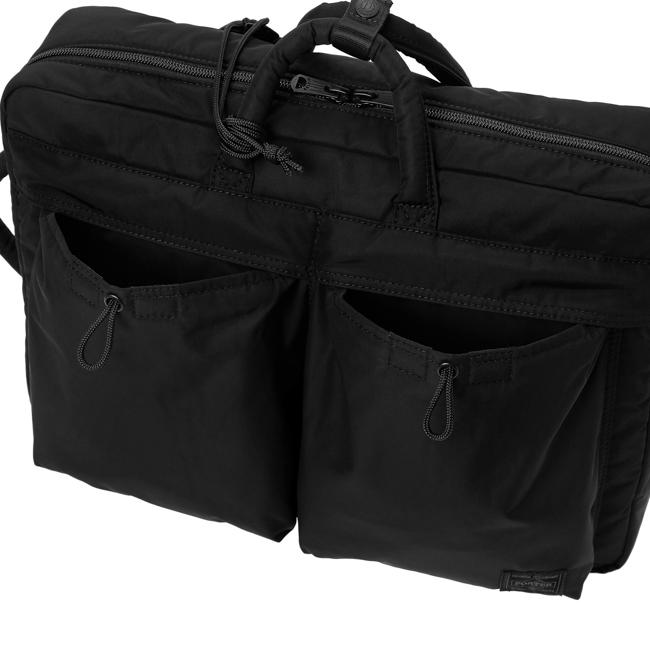 ポーター センシズ 2WAY パック 672-27802 新商品/吉田カバン/ポーター