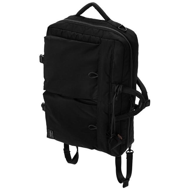 ポーター センシズ 2WAY パック 672-27802