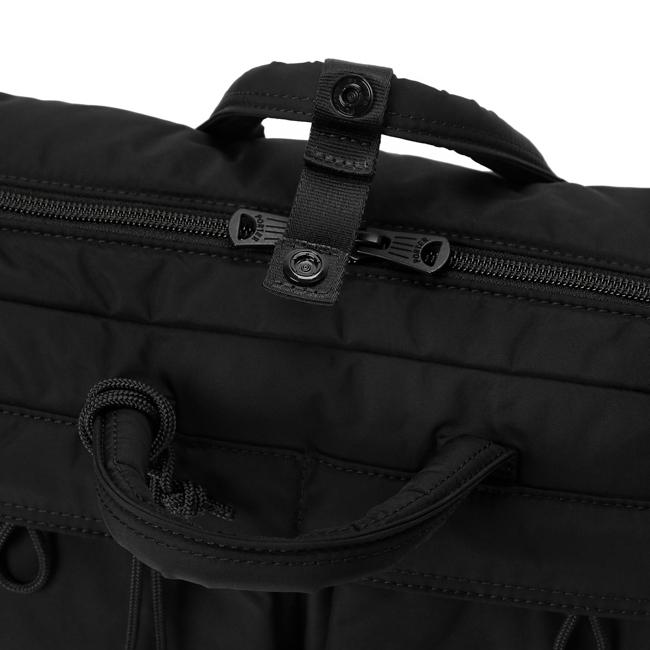 ポーター センシズ 2WAY パック 672-27802