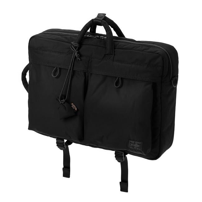 ポーター センシズ 2WAY パック 672-27802