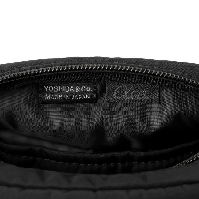 ポーター センシズ バーティカルショルダーバッグ 672-27804