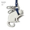 ペッレモルビダ バルカ キーケース キーホルダー PELLE MORBIDA pmo-shipscat