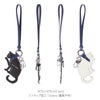 ペッレモルビダ バルカ キーケース キーホルダー PELLE MORBIDA pmo-shipscat