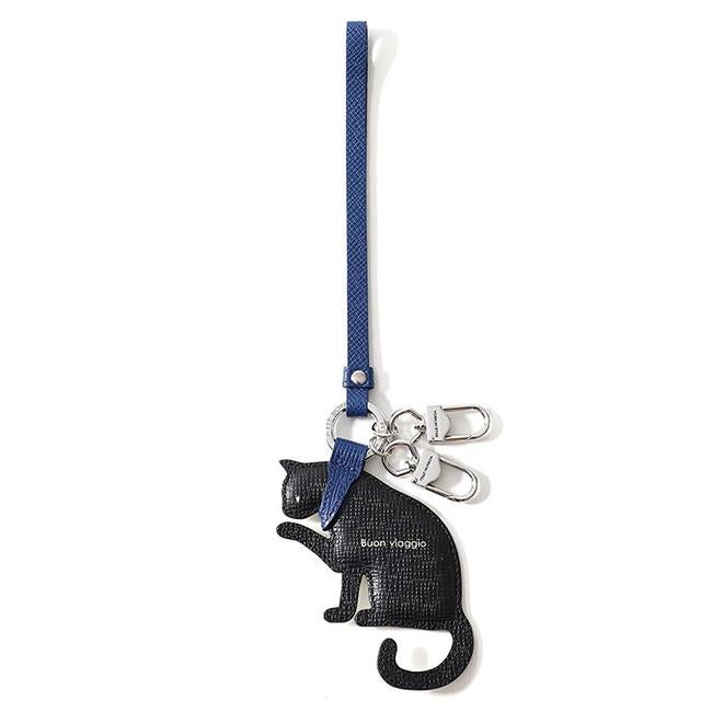 ペッレモルビダ バルカ キーケース キーホルダー PELLE MORBIDA pmo-shipscat