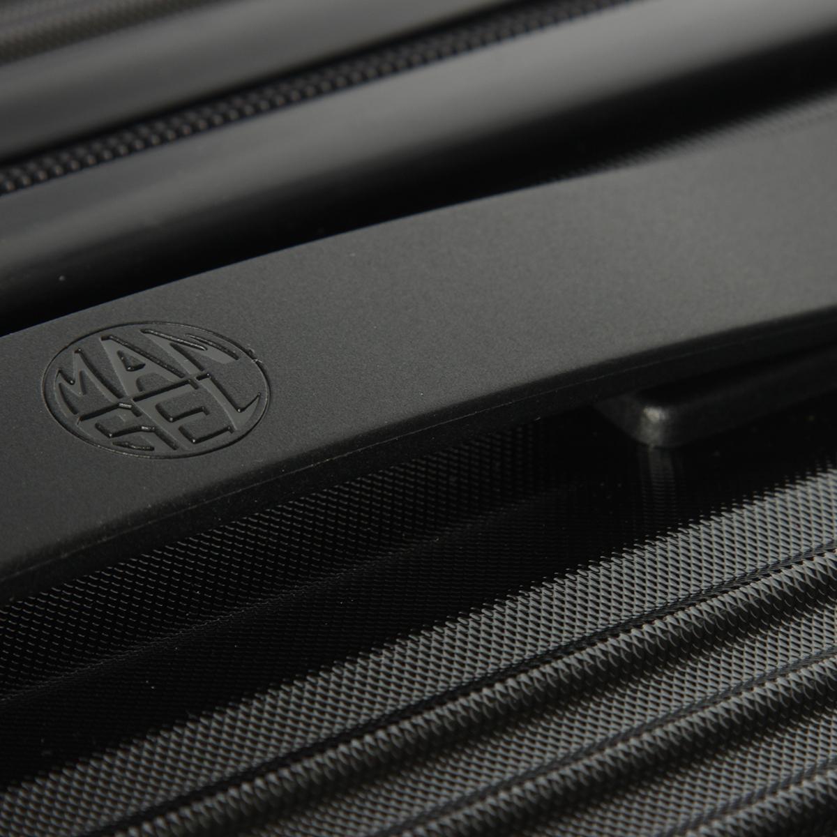 [公式] マンセル スーツケース 機内持ち込み 37L mansel-0010