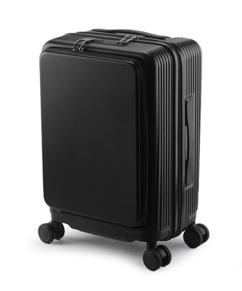 [公式] マンセル スーツケース 機内持ち込み 37L mansel-0010