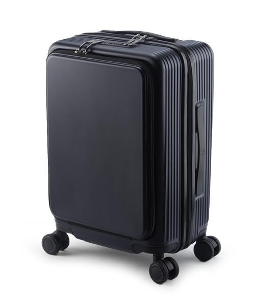 [公式] マンセル スーツケース 機内持ち込み 37L mansel-0010