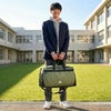 アディダス ライズ ボストンバッグ adidas adidas-63606