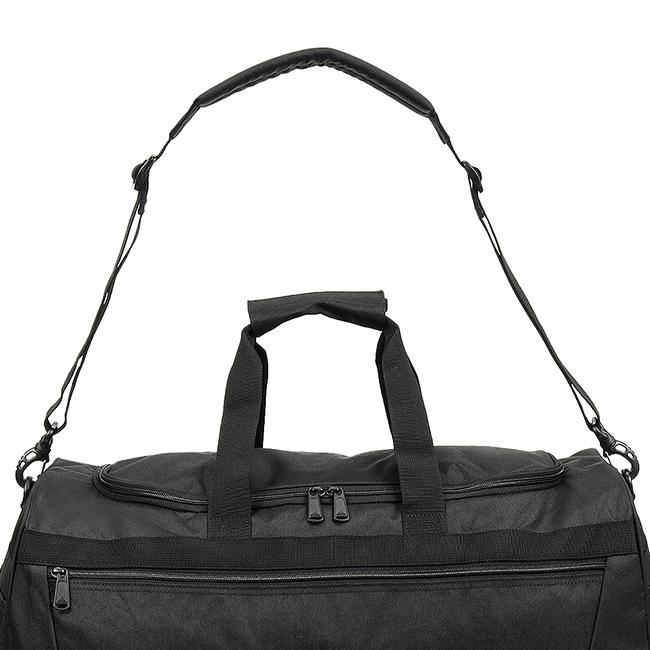 SPRING SALE]アディダス ボストンバッグ 1泊 2泊 3泊 2WAY 55L adidas