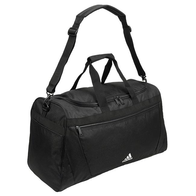 SPRING SALE]アディダス ボストンバッグ 1泊 2泊 3泊 2WAY 55L adidas