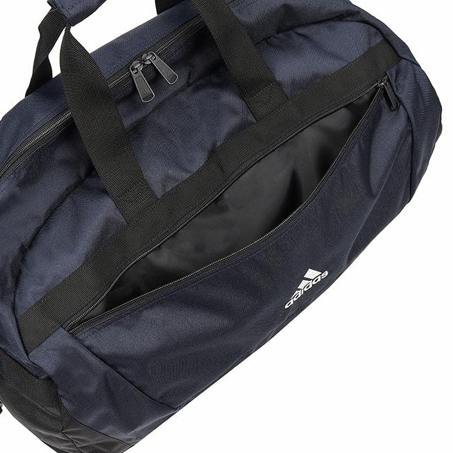 アディダス ボストンバッグ 1泊 2泊 3泊 2WAY 46L adidas 63605 【在庫