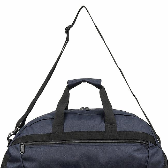 アディダス ボストンバッグ 1泊 2泊 3泊 2WAY 46L adidas 63605 【在庫