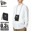 ニューエラ neckpouch ポーチ NEW ERA neckpouch
