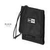 ニューエラ neckpouch ポーチ NEW ERA neckpouch