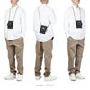 ニューエラ neckpouch ポーチ NEW ERA neckpouch