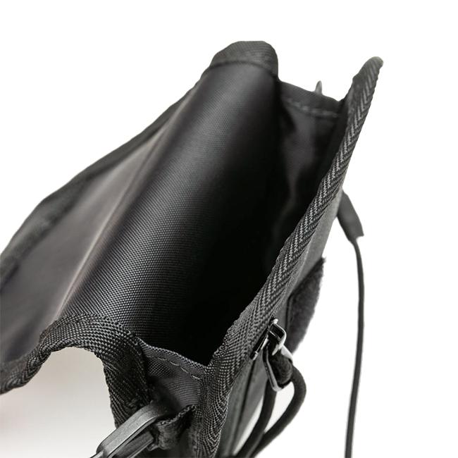 ニューエラ neckpouch ポーチ NEW ERA neckpouch