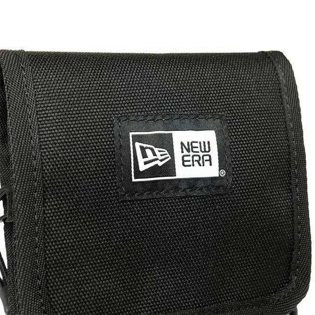 ニューエラ neckpouch ポーチ NEW ERA neckpouch