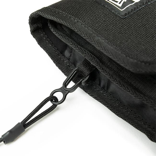 ニューエラ neckpouch ポーチ NEW ERA neckpouch