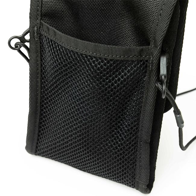 ニューエラ neckpouch ポーチ NEW ERA neckpouch