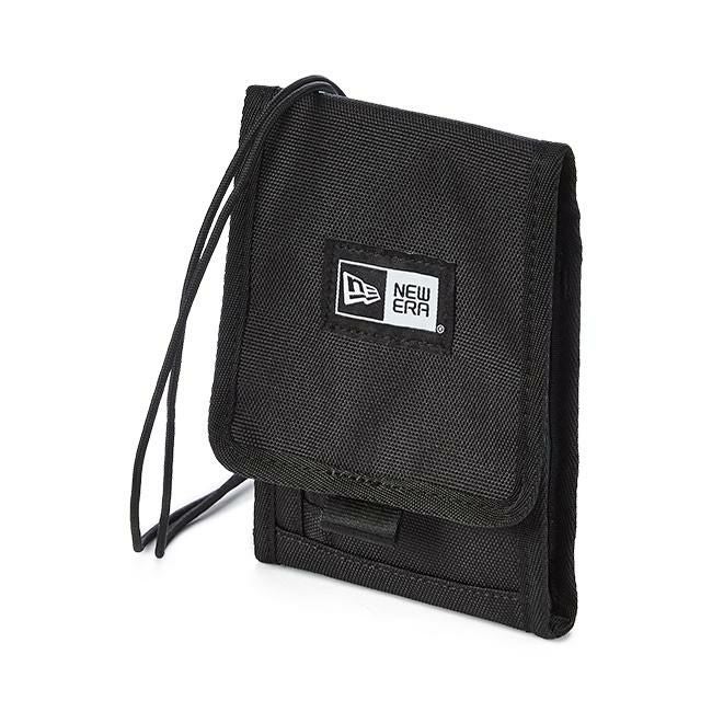 ニューエラ neckpouch ポーチ NEW ERA neckpouch