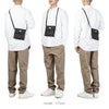 ニューエラ neckpouch ポーチ NEW ERA sq-neckpouch