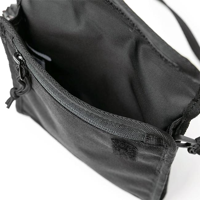 ニューエラ neckpouch ポーチ NEW ERA sq-neckpouch