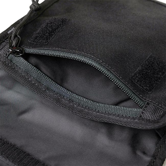 ニューエラ neckpouch ポーチ NEW ERA sq-neckpouch