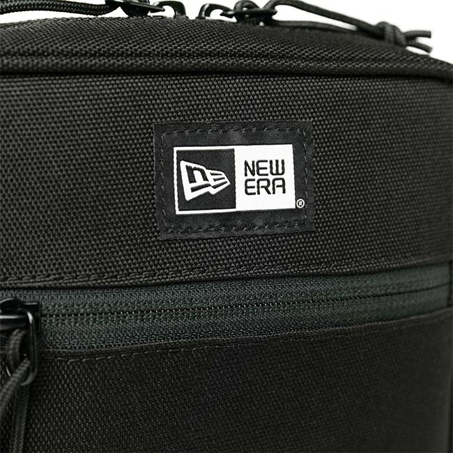 ニューエラ shoulder pouch ショルダーバッグ NEW ERA sq-shoulderpouch