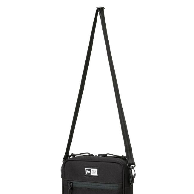 ニューエラ shoulder pouch ショルダーバッグ NEW ERA sq-shoulderpouch