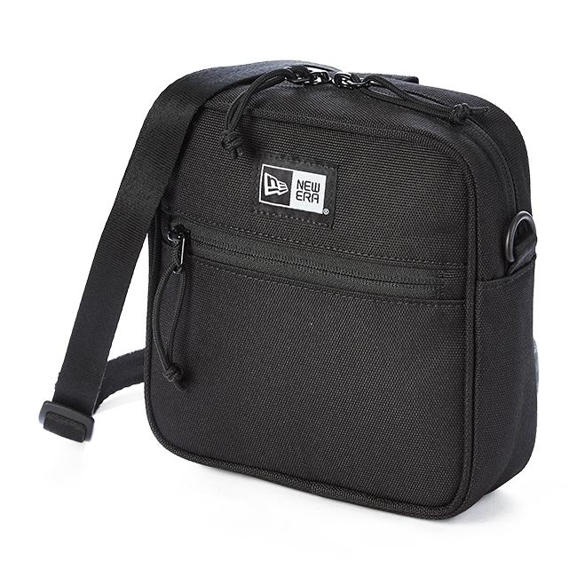 ニューエラ shoulder pouch ショルダーバッグ NEW ERA sq-shoulderpouch