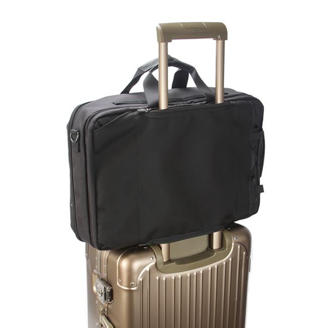 マスターピース ライズver.2 ブリーフケース master-piece mspc-02260-v2