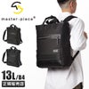 マスターピース ライズver.2 リュック master-piece mspc-02266-v2