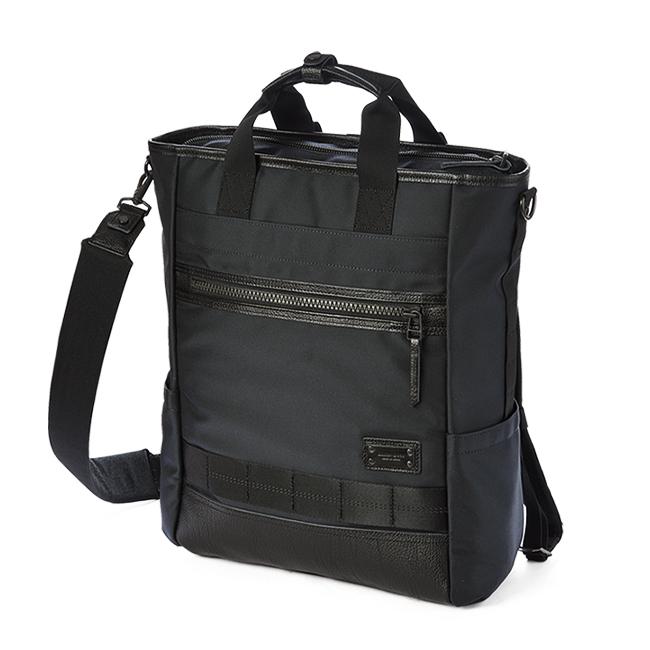 マスターピース ライズver.2 リュック master-piece mspc-02266-v2