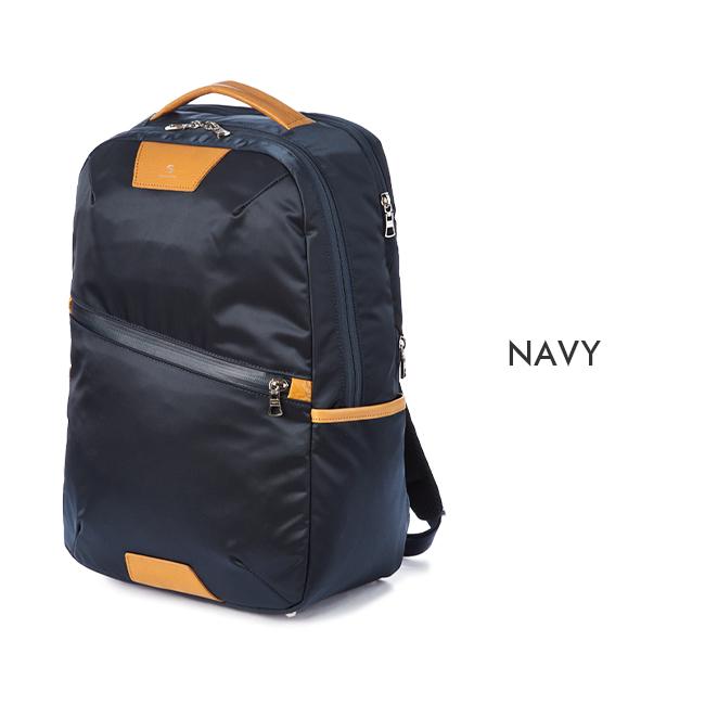 マスターピース プログレス ビジネスリュック master-piece mspc-02401